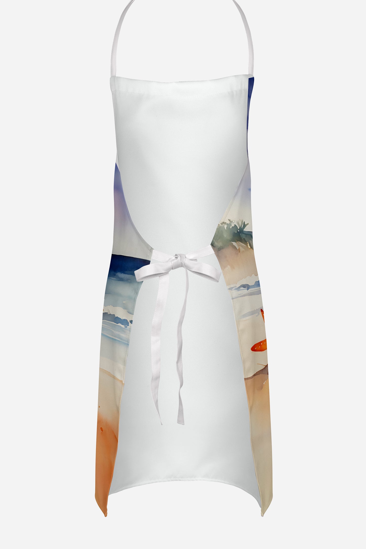Starfish Apron