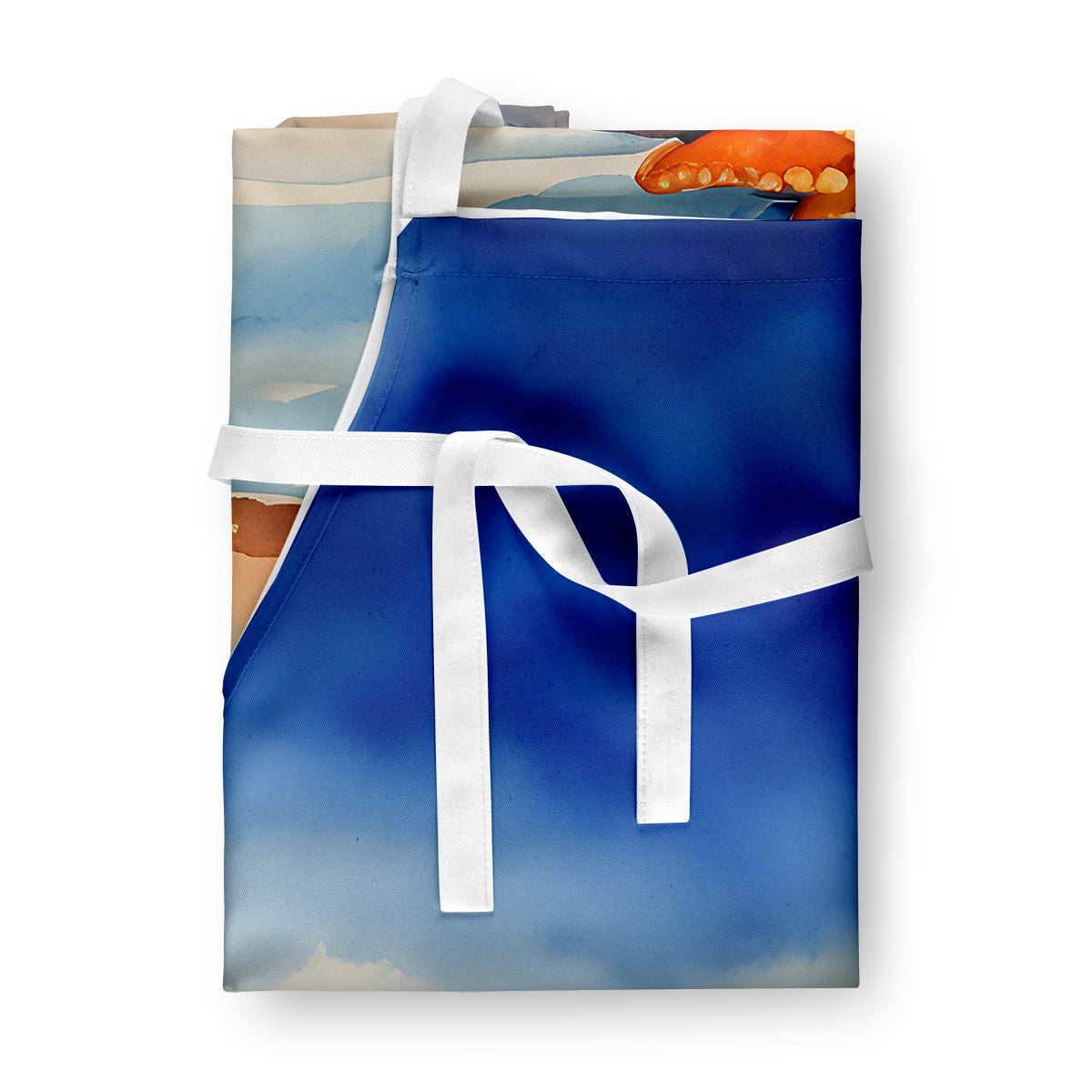 Starfish Apron