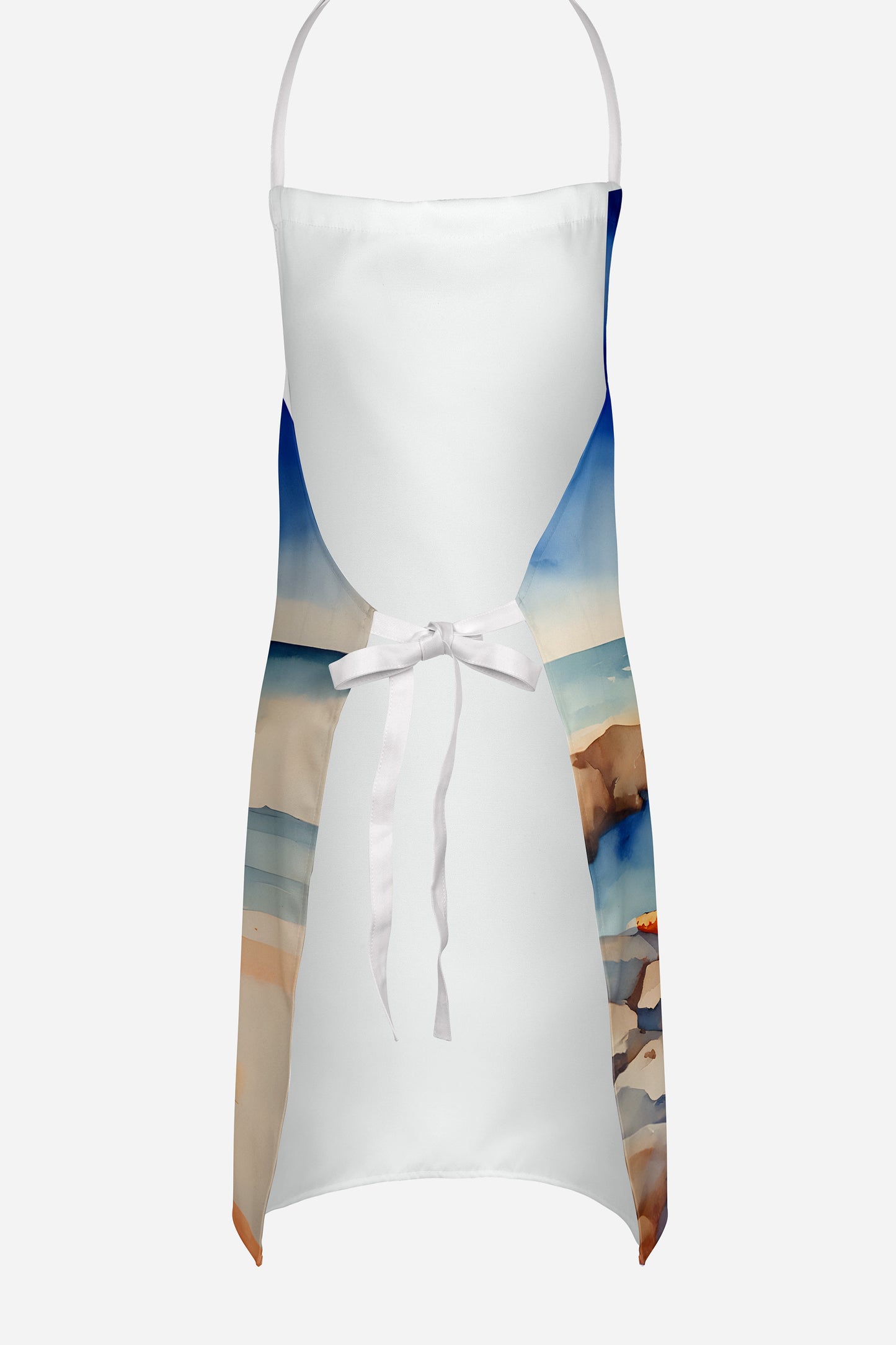 Starfish Apron