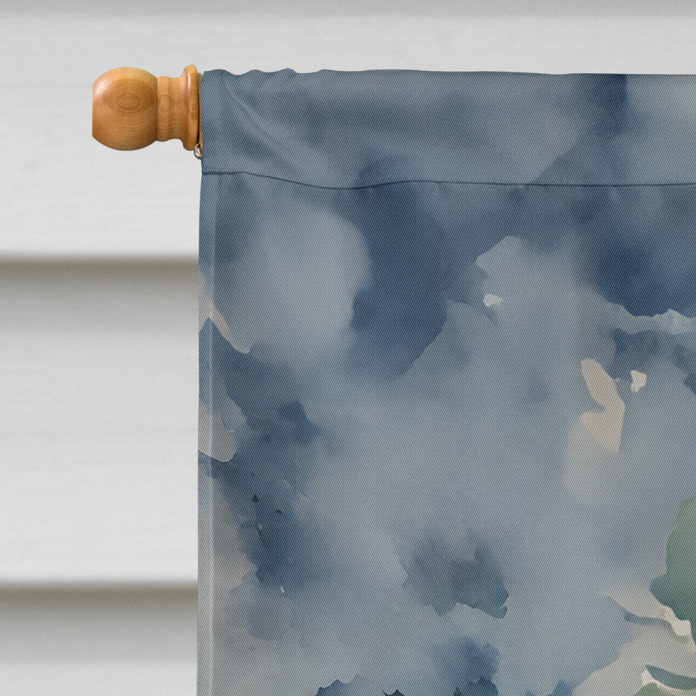 Pigeon House Flag