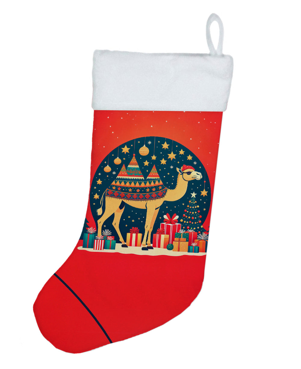 Buy this Camel Christmas Christmas Stocking