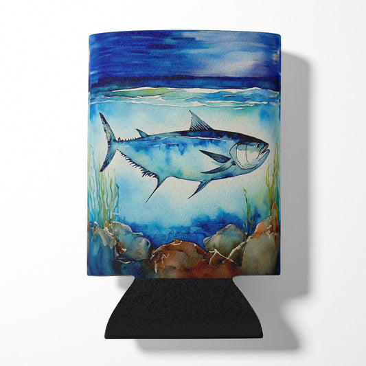 Buy this Bluefin Tuna Can or Bottle Hugger