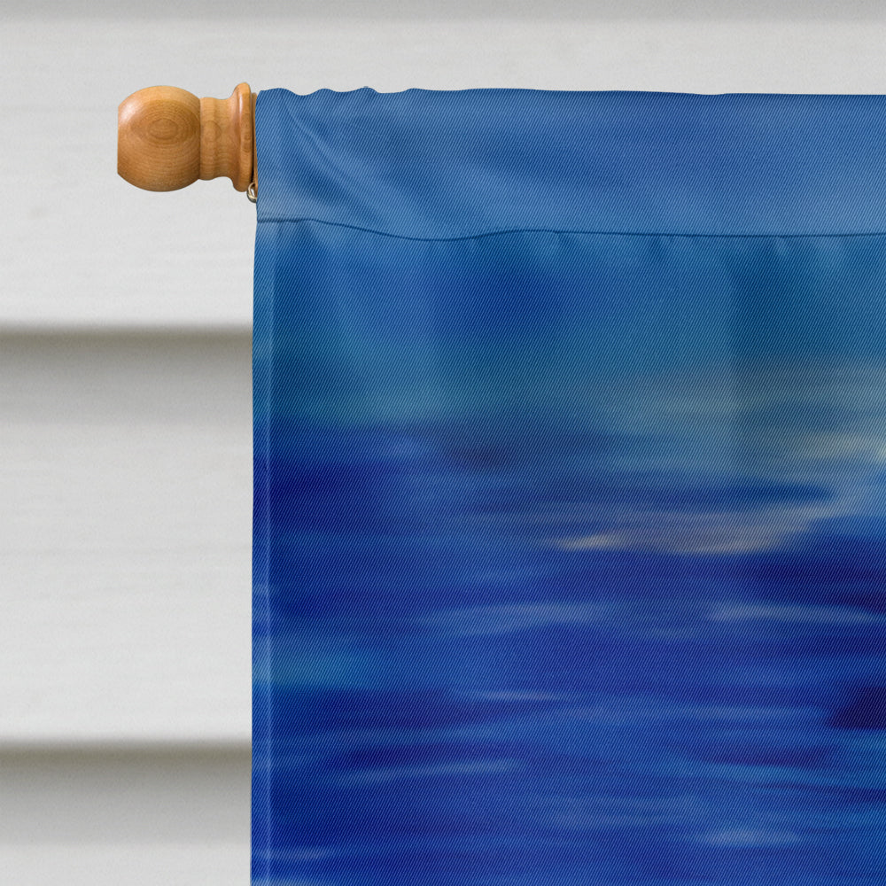 Bluefin Tuna House Flag