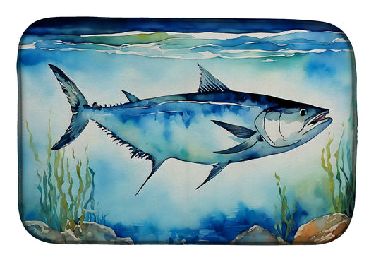 Buy this Bluefin Tuna Dish Drying Mat