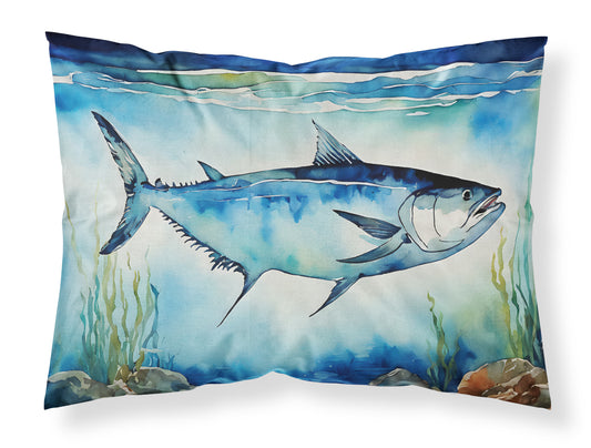 Buy this Bluefin Tuna Standard Pillowcase