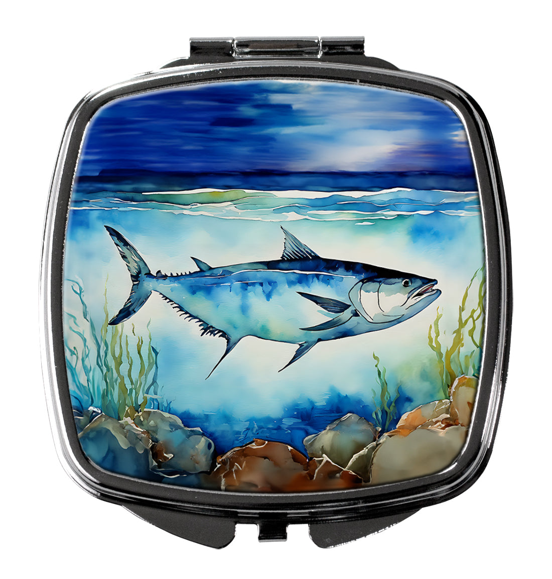 Buy this Bluefin Tuna Compact Mirror