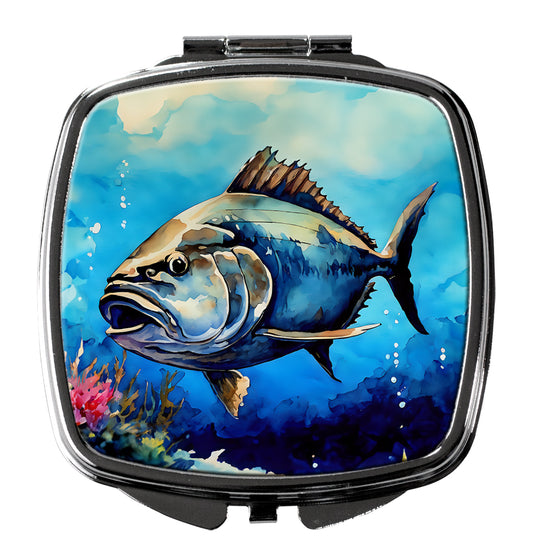 Buy this Bluefin Tuna Compact Mirror