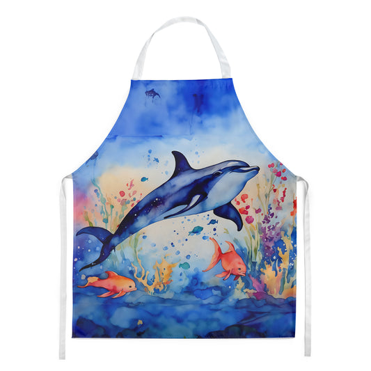 Buy this Dolphin Apron