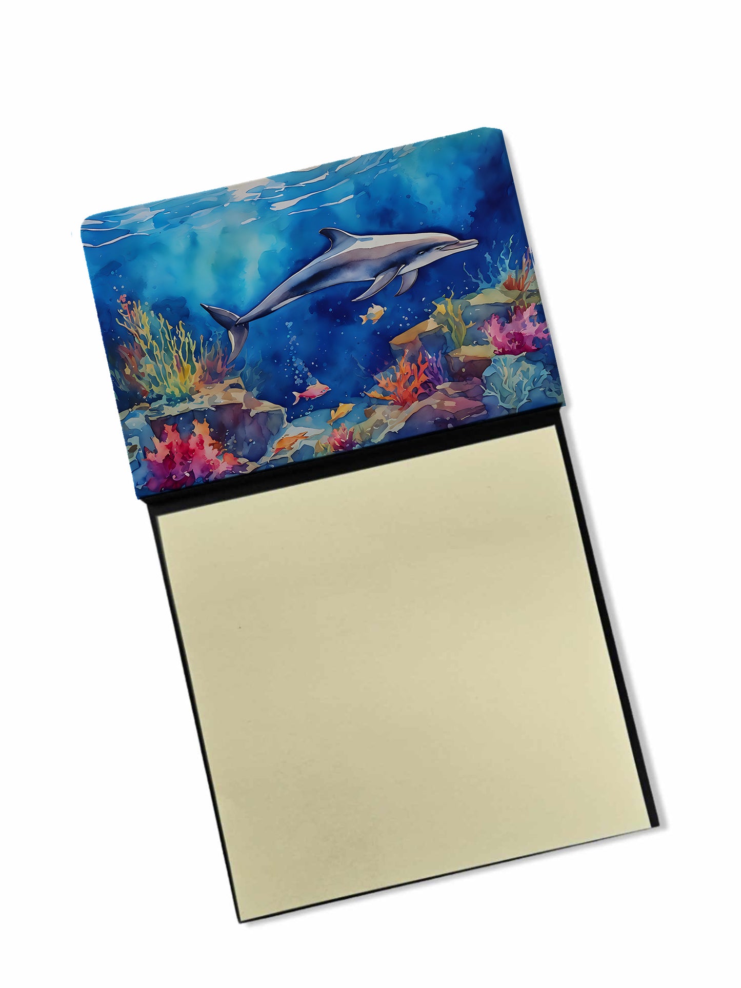 Buy this Dolphin Sticky Note Holder