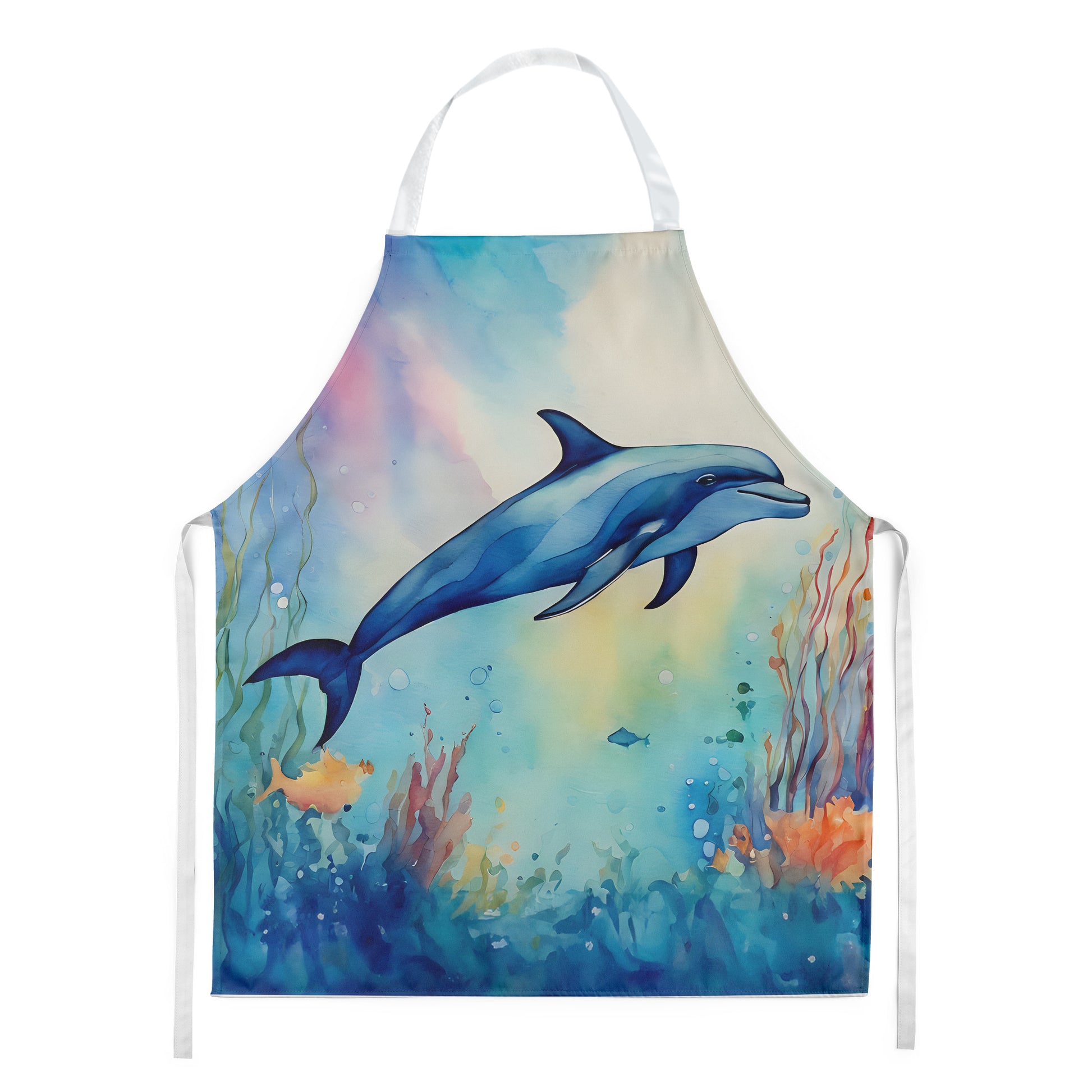 Buy this Dolphin Apron