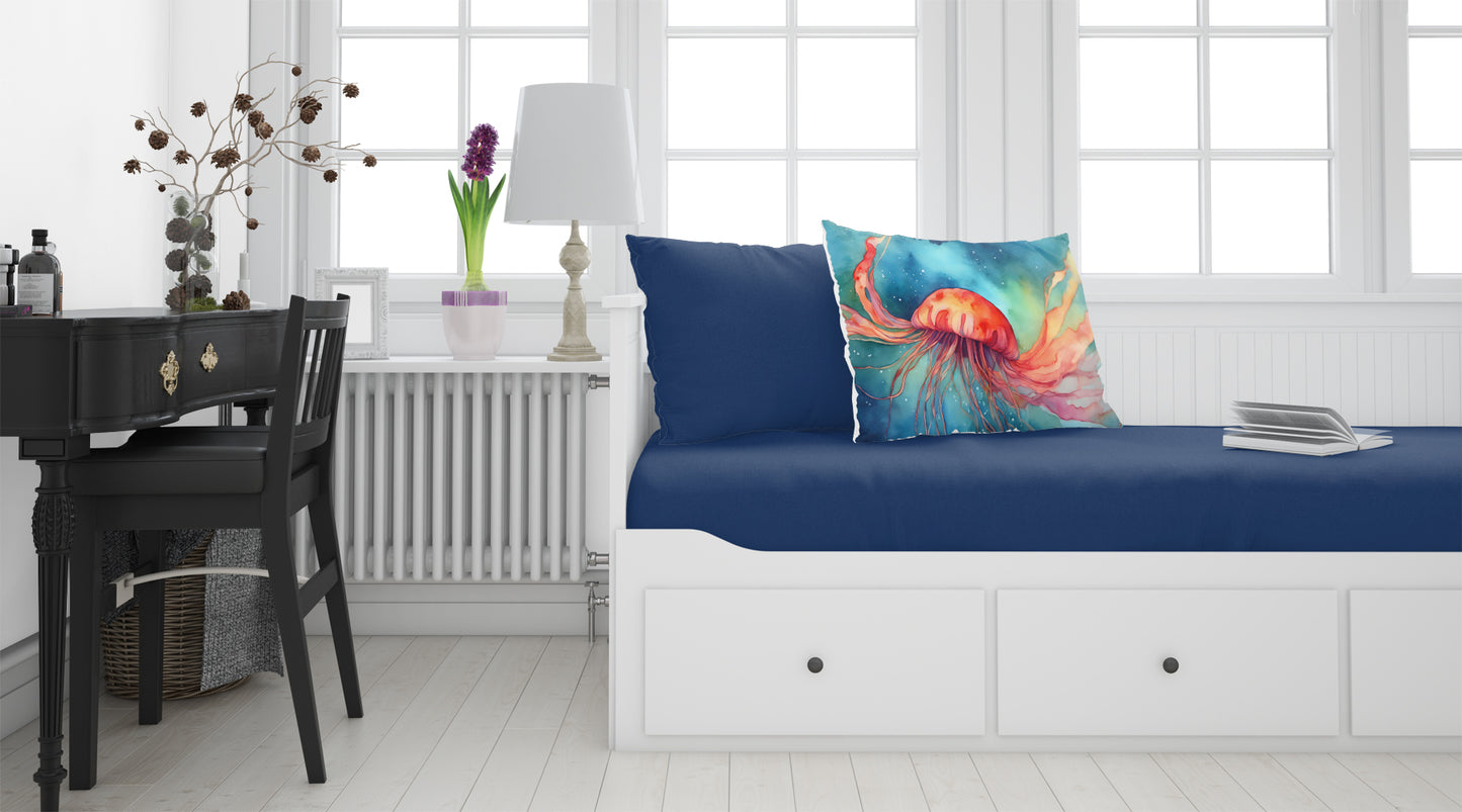 Jellyfish Standard Pillowcase