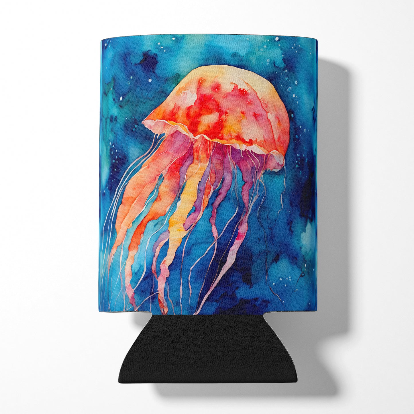 Buy this Jellyfish Can or Bottle Hugger