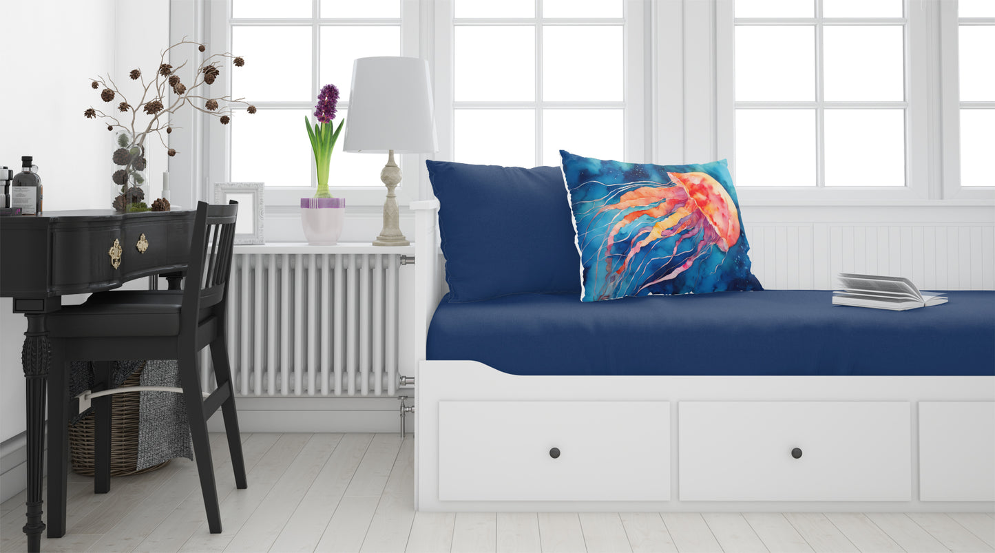 Jellyfish Standard Pillowcase