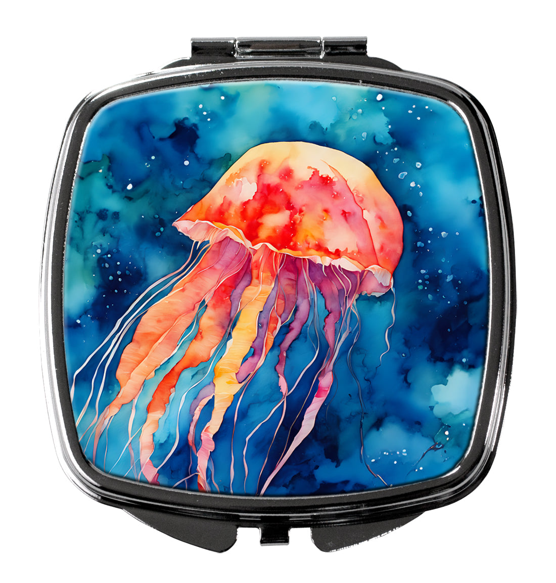 Buy this Jellyfish Compact Mirror