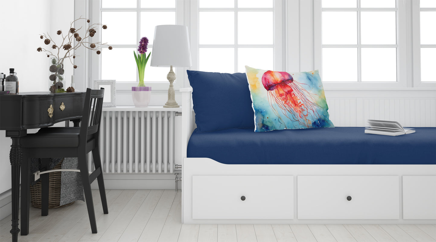 Jellyfish Standard Pillowcase