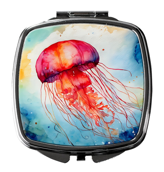 Buy this Jellyfish Compact Mirror