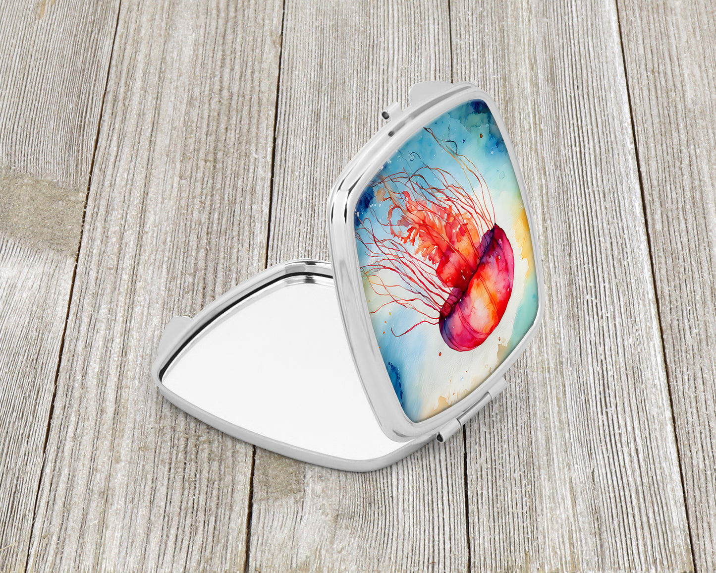 Jellyfish Compact Mirror