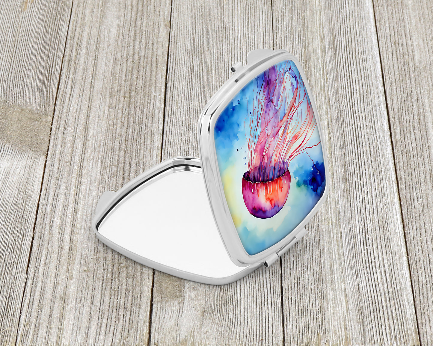 Jellyfish Compact Mirror