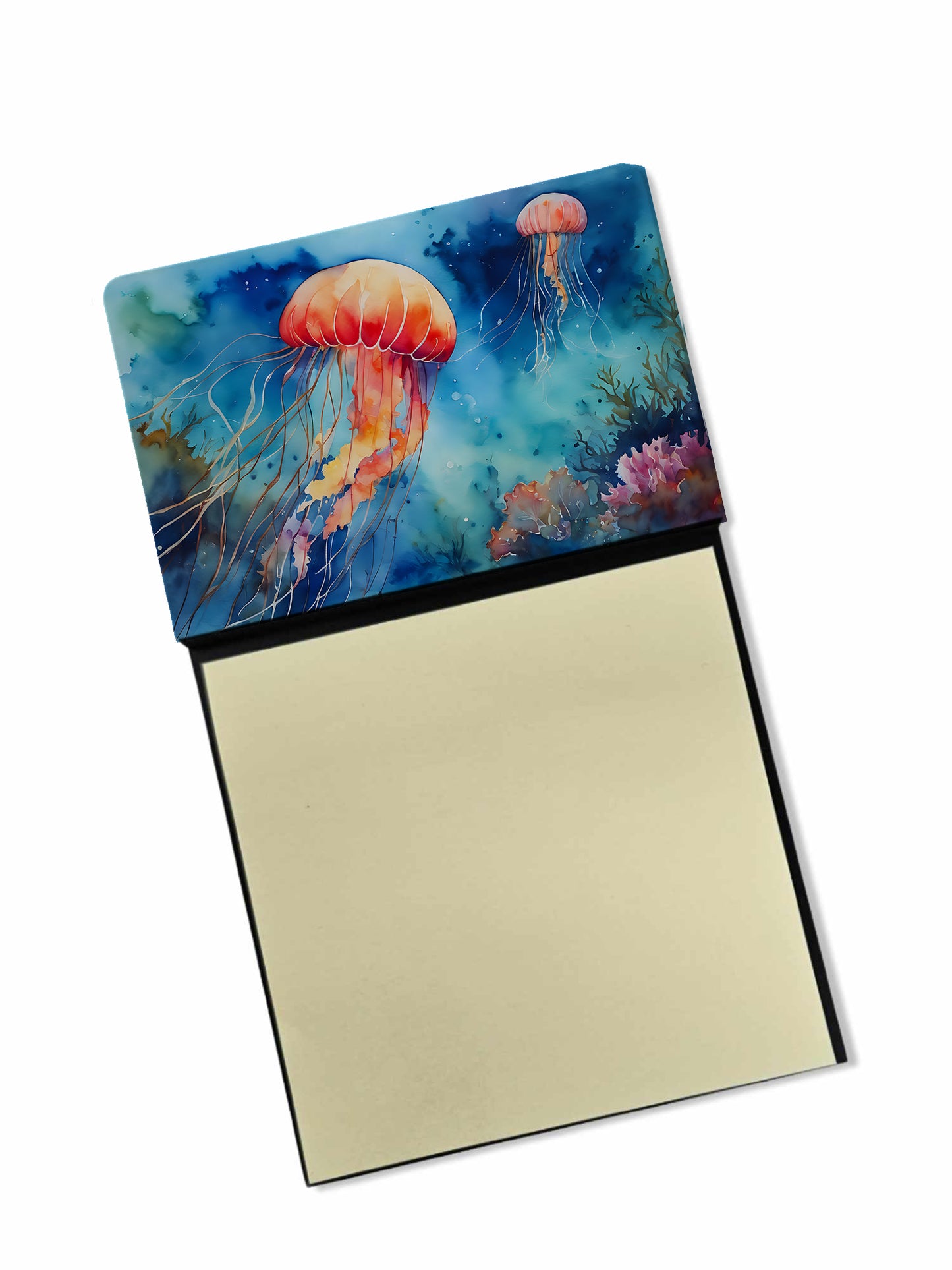 Buy this Jellyfish Sticky Note Holder