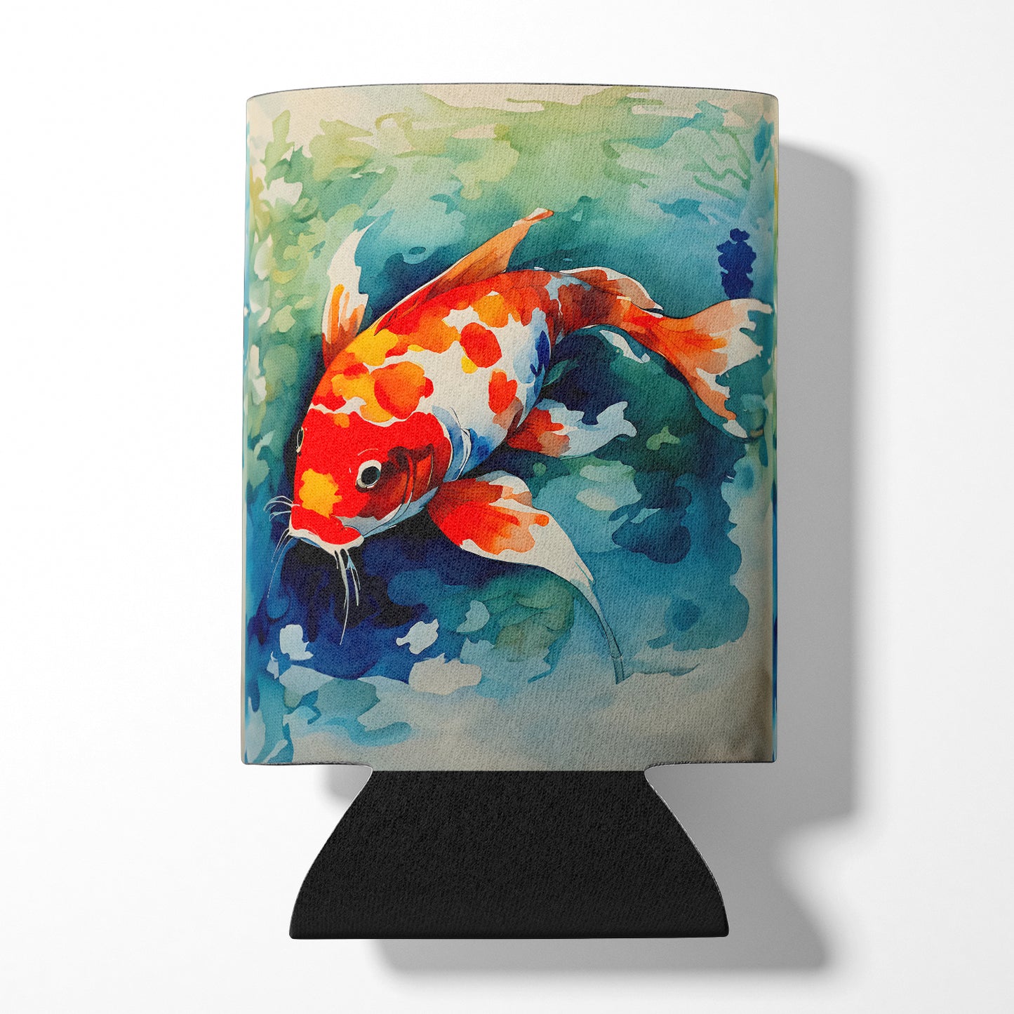 Buy this Koi Fish Can or Bottle Hugger