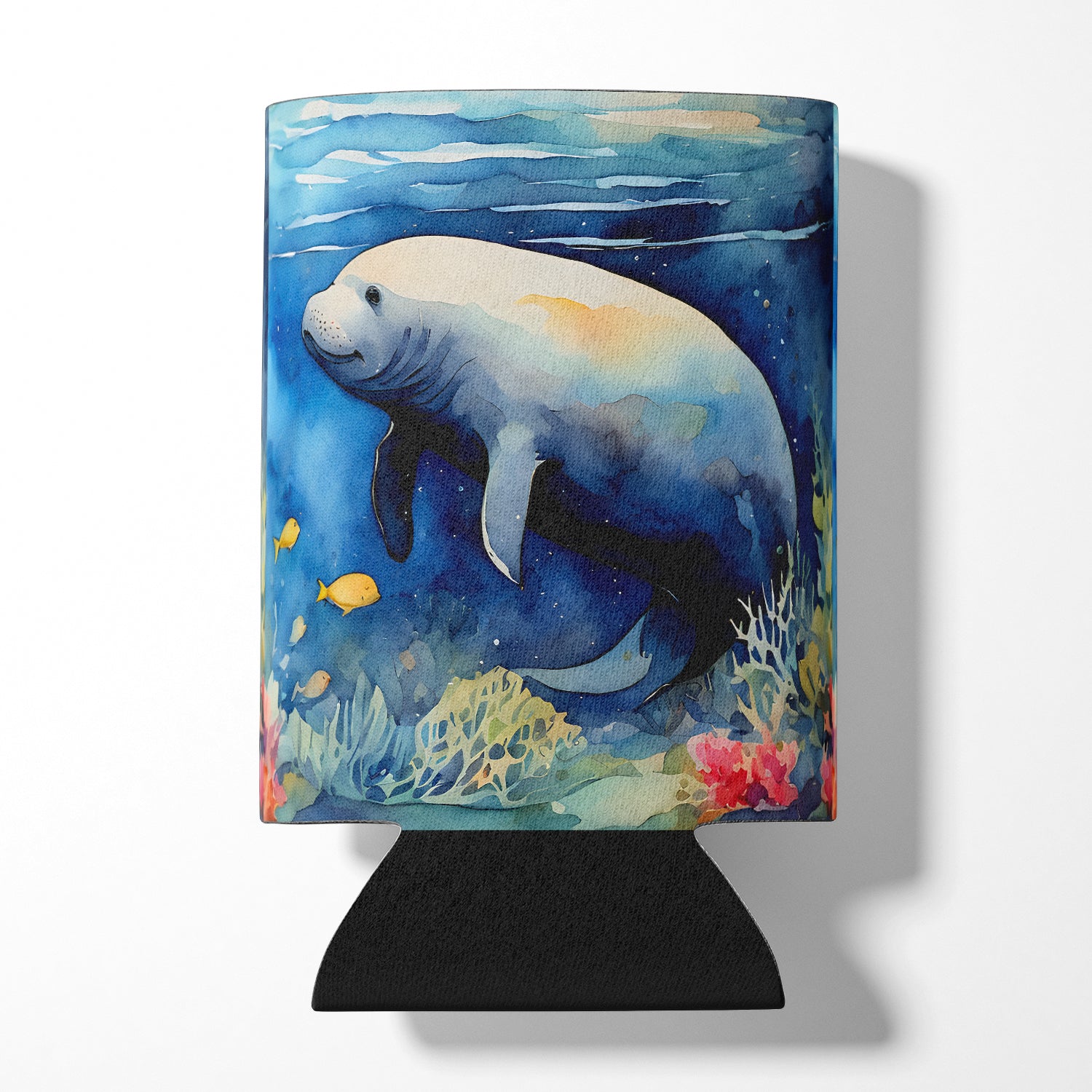 Buy this Manatee Can or Bottle Hugger