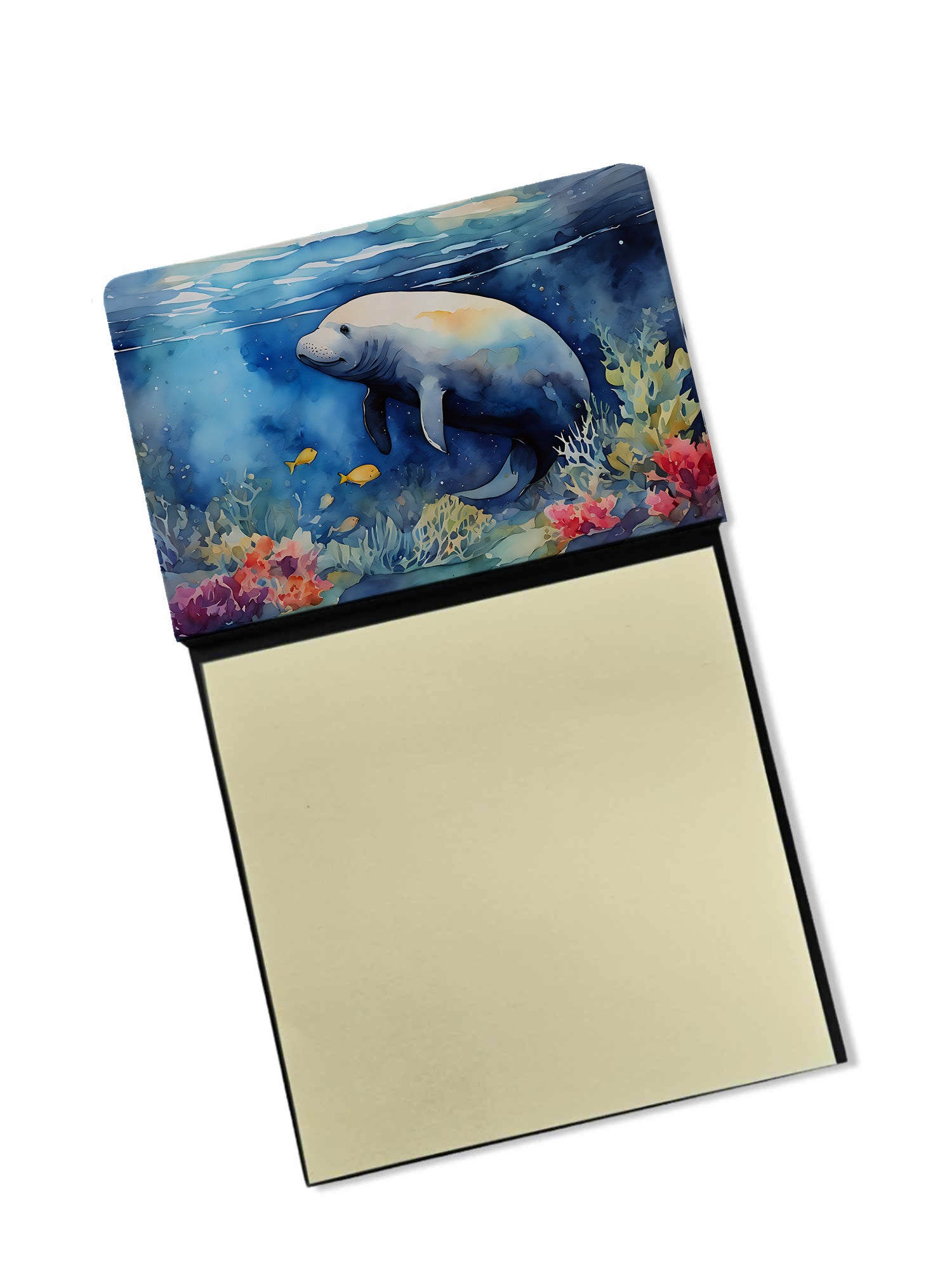 Buy this Manatee Sticky Note Holder