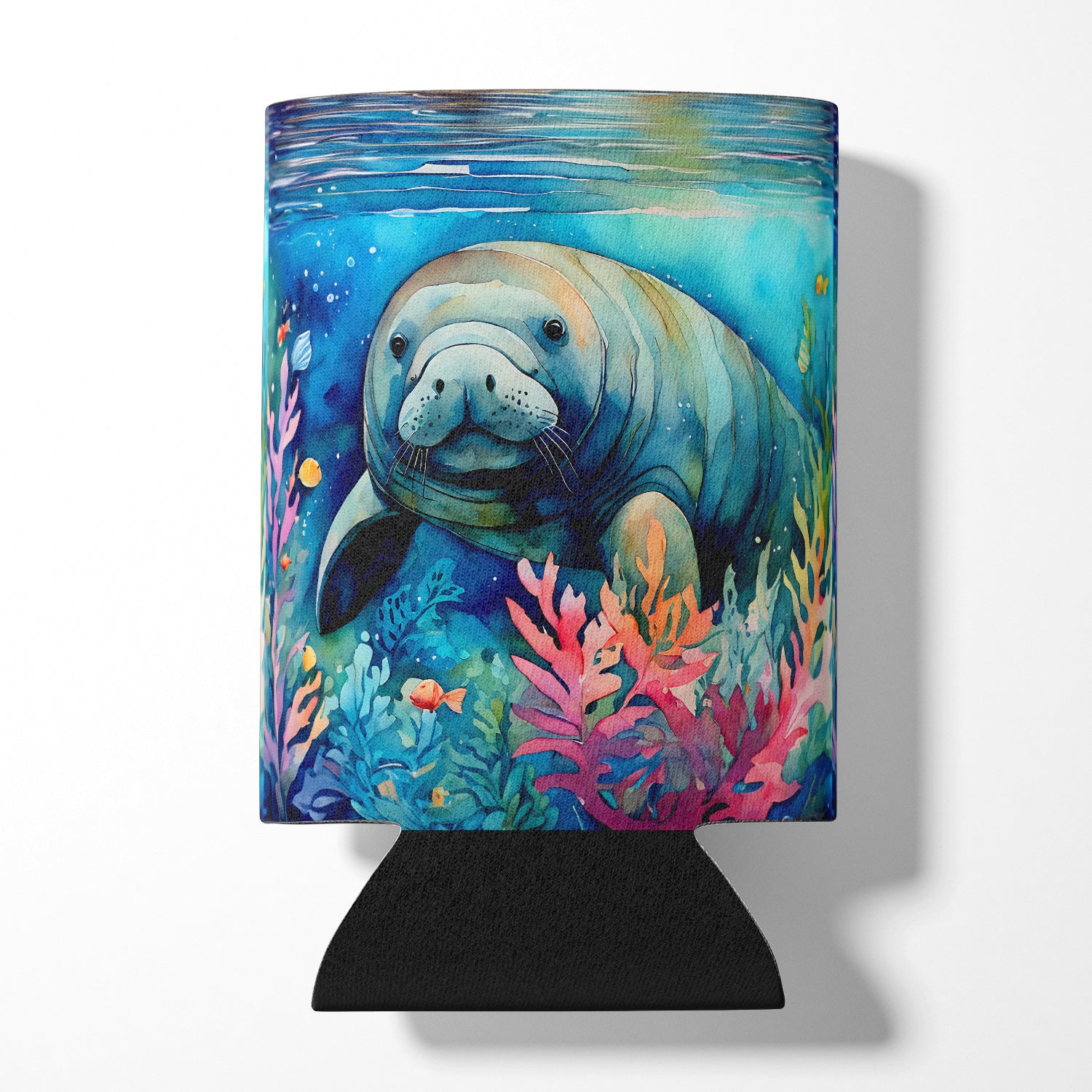 Buy this Manatee Can or Bottle Hugger