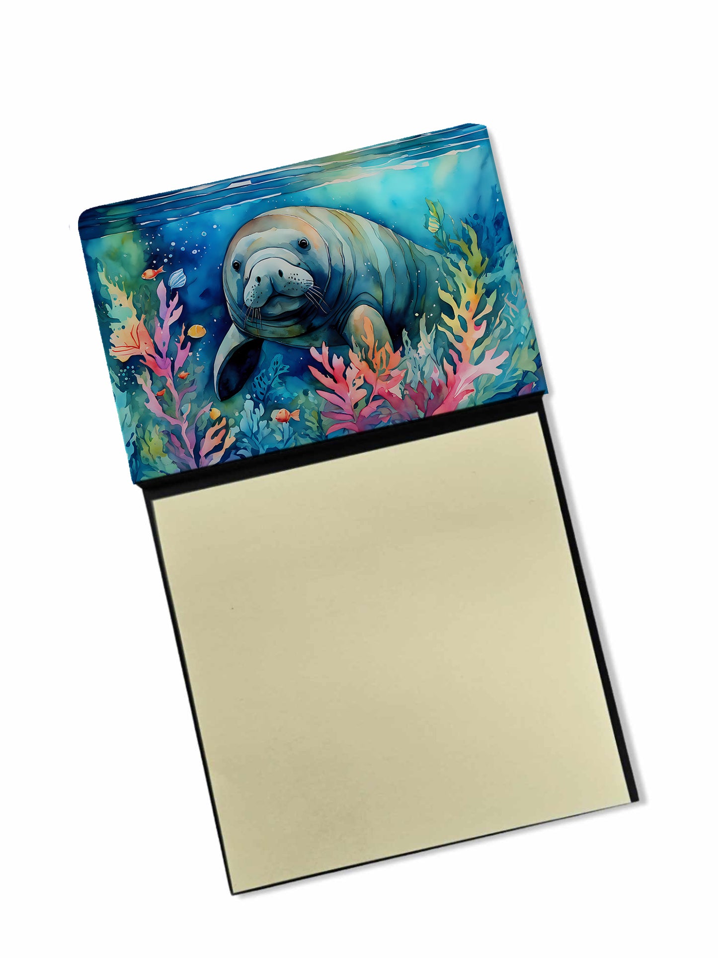 Buy this Manatee Sticky Note Holder