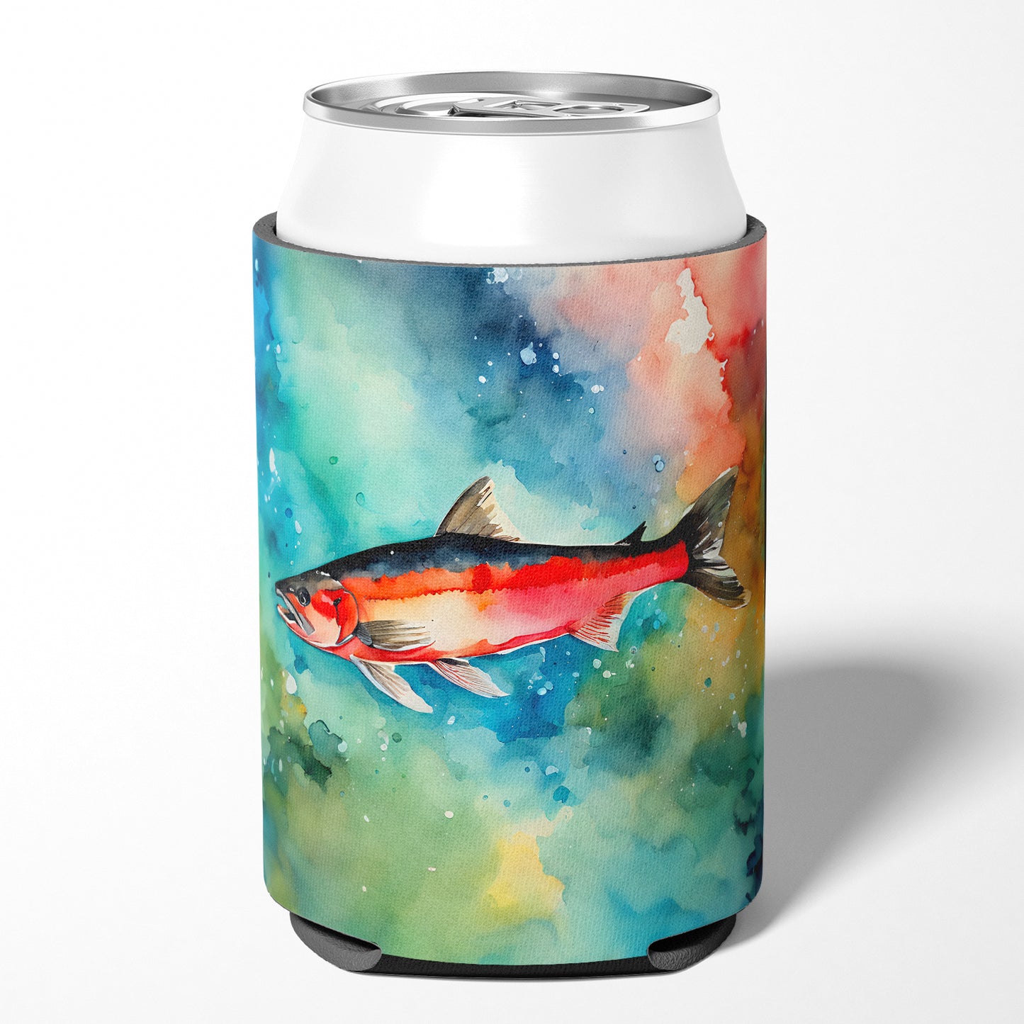 Salmon Can or Bottle Hugger