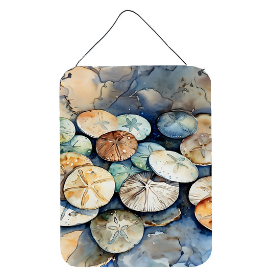 Buy this Sand Dollars Wall or Door Hanging Prints