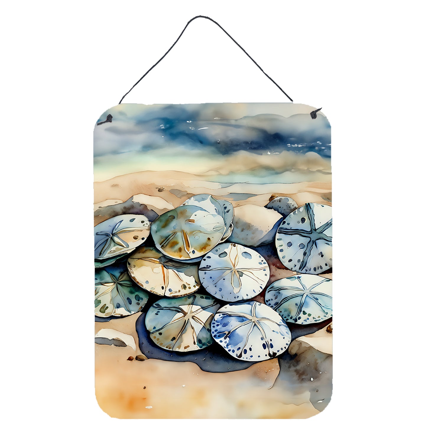 Buy this Sand Dollars Wall or Door Hanging Prints