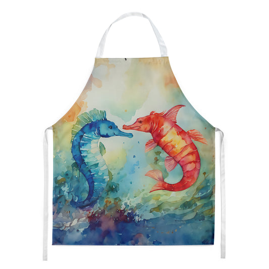 Buy this Seahorses Apron