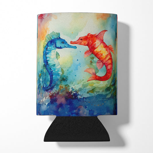 Buy this Seahorses Can or Bottle Hugger