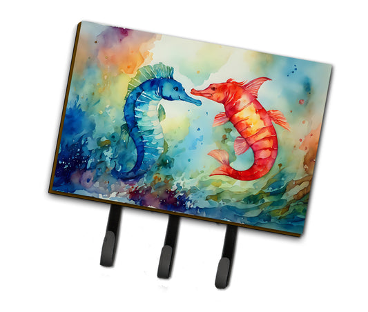 Buy this Seahorses Leash or Key Holder