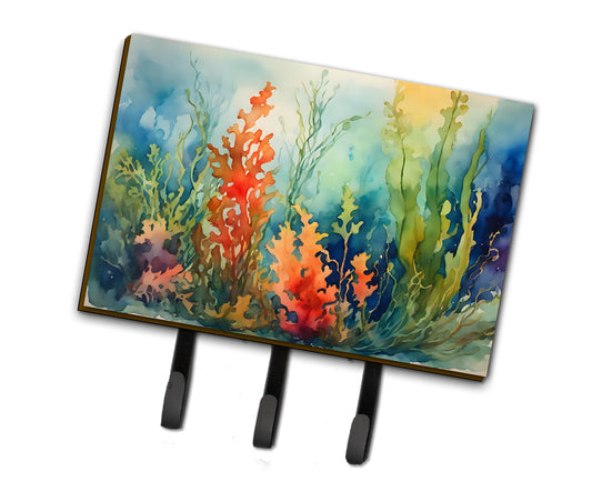 Buy this Seaweed Leash or Key Holder