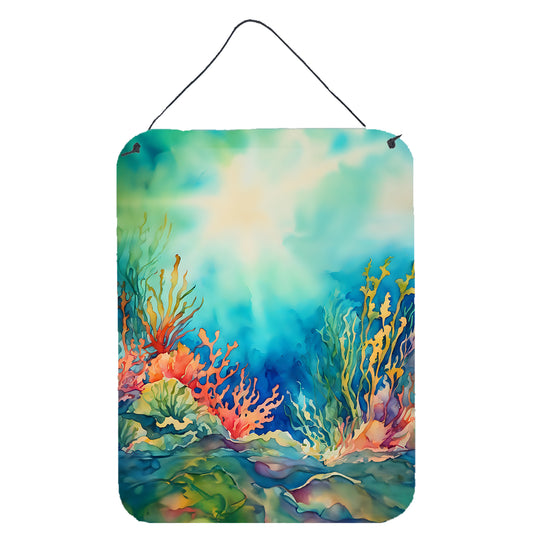 Buy this Seaweed Wall or Door Hanging Prints