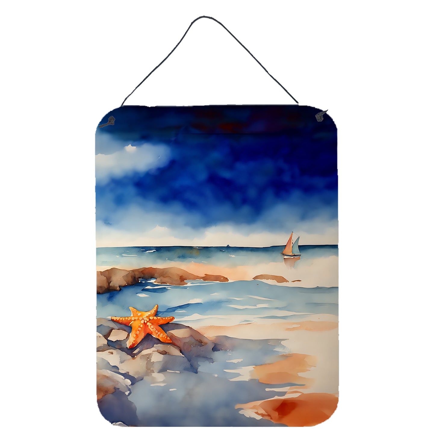 Buy this Starfish Wall or Door Hanging Prints