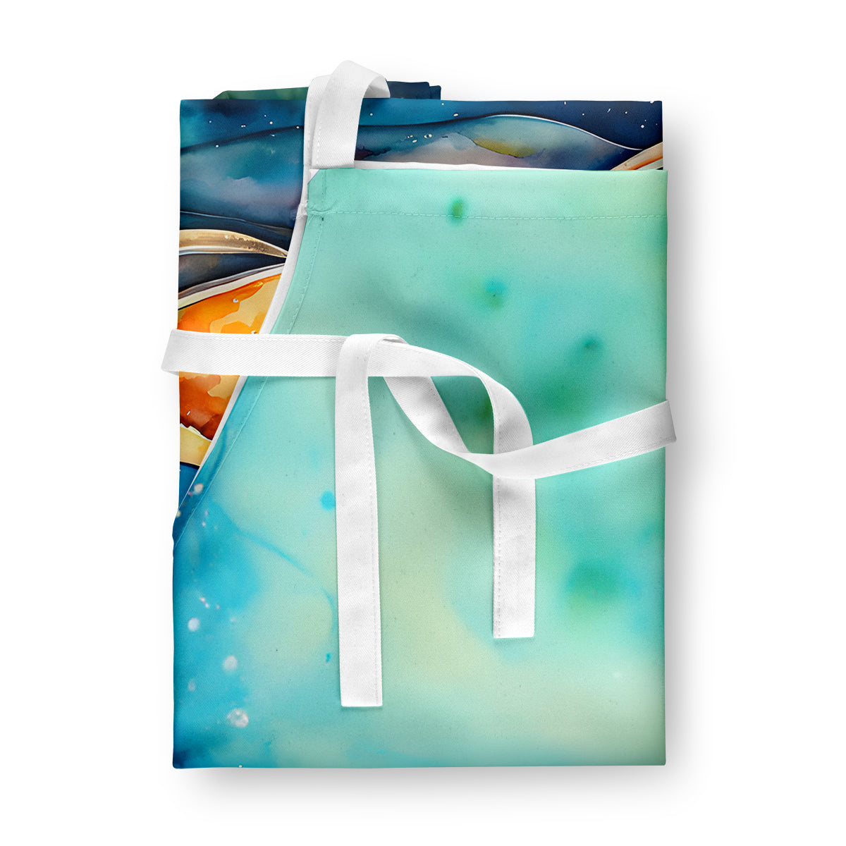 Sting Ray Apron