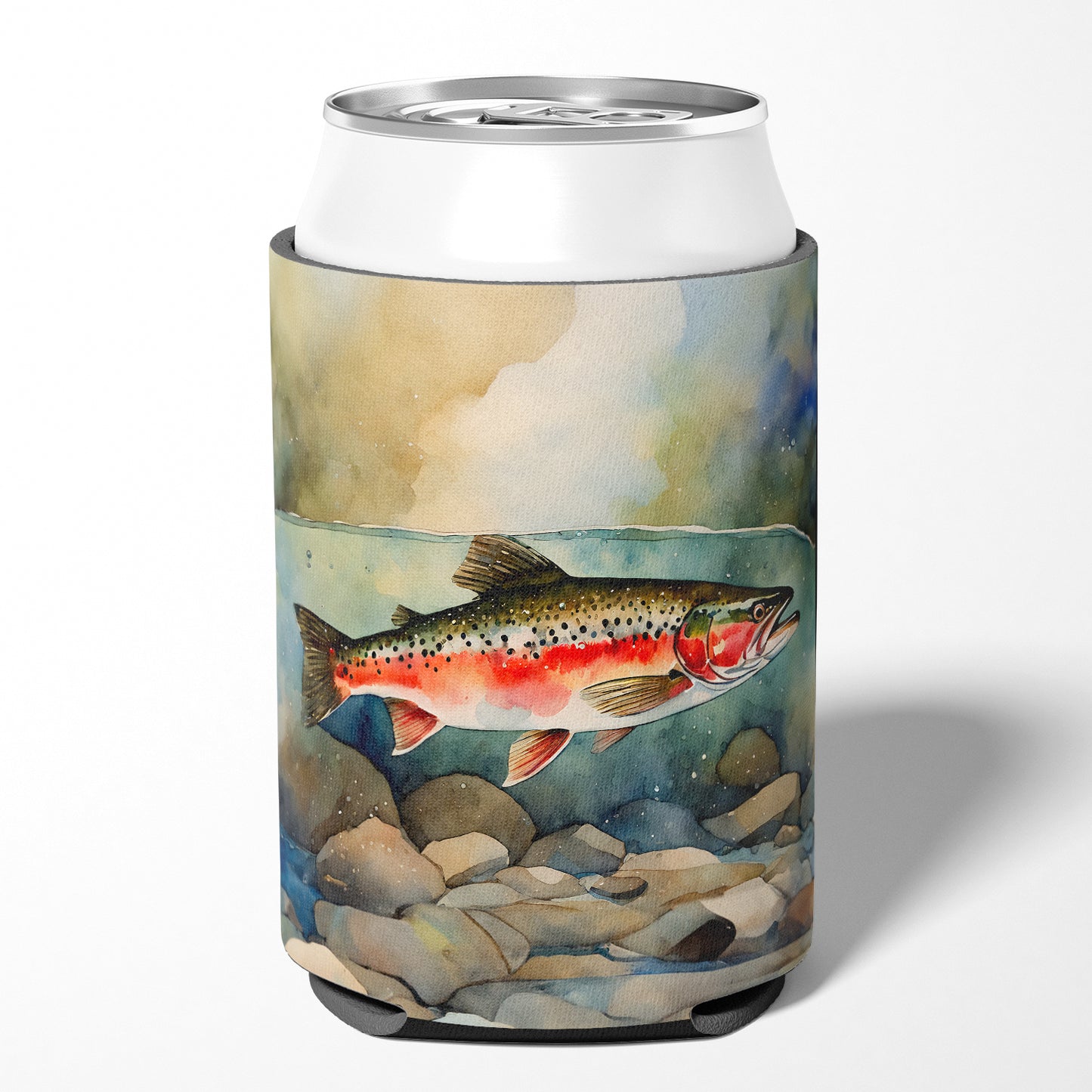 Trout Can or Bottle Hugger