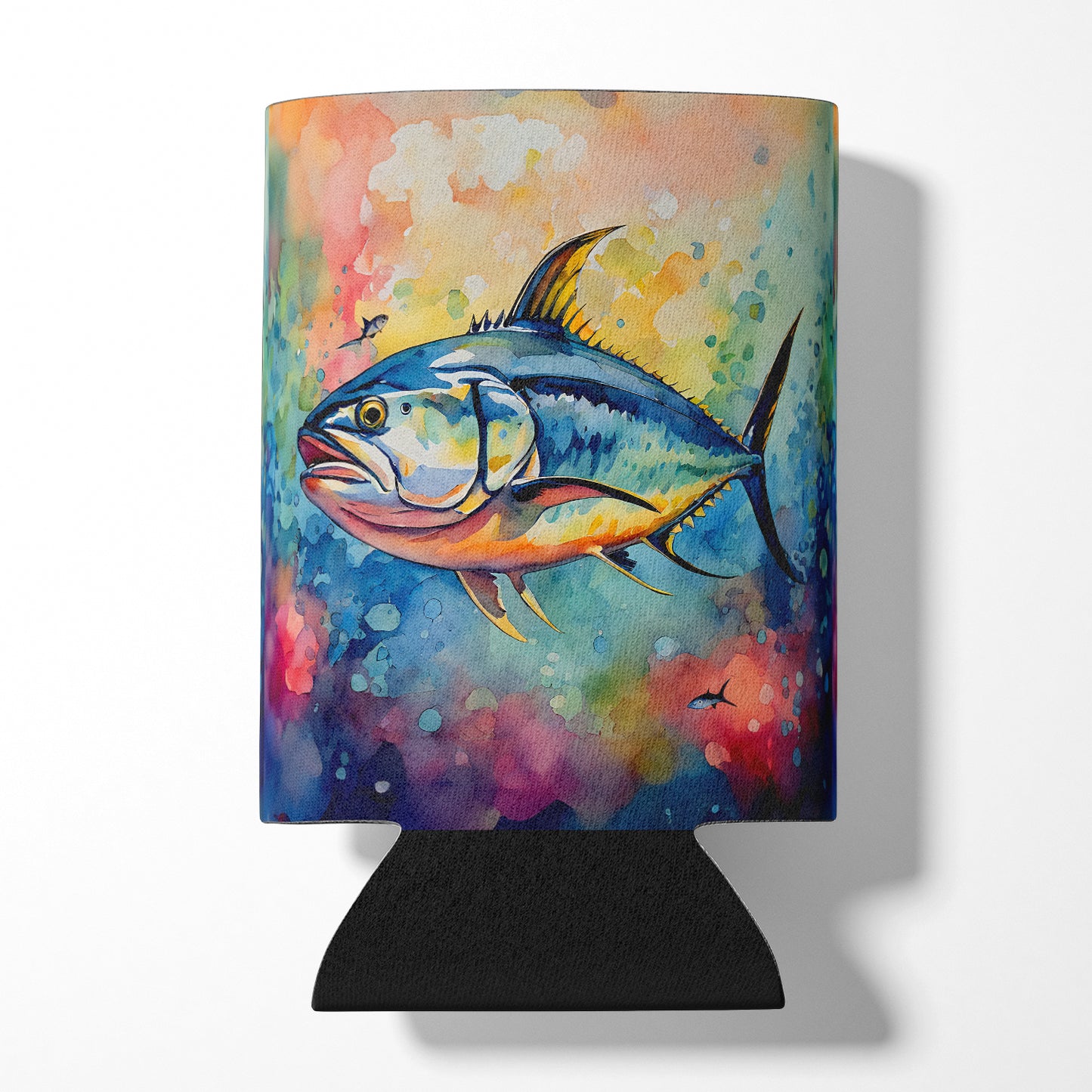 Buy this Yellowfin Tuna Can or Bottle Hugger