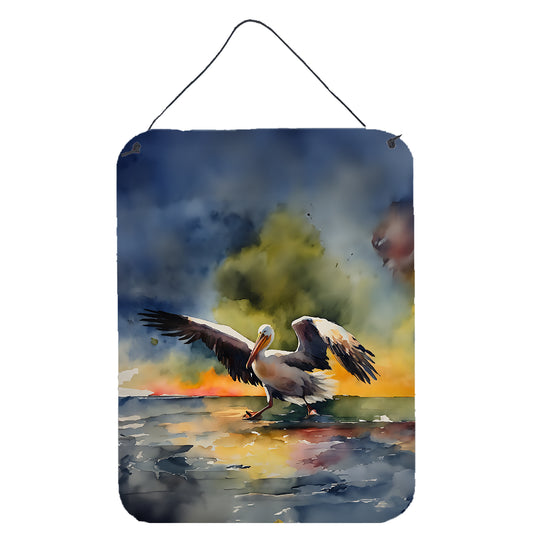 Buy this Pelican Wall or Door Hanging Prints