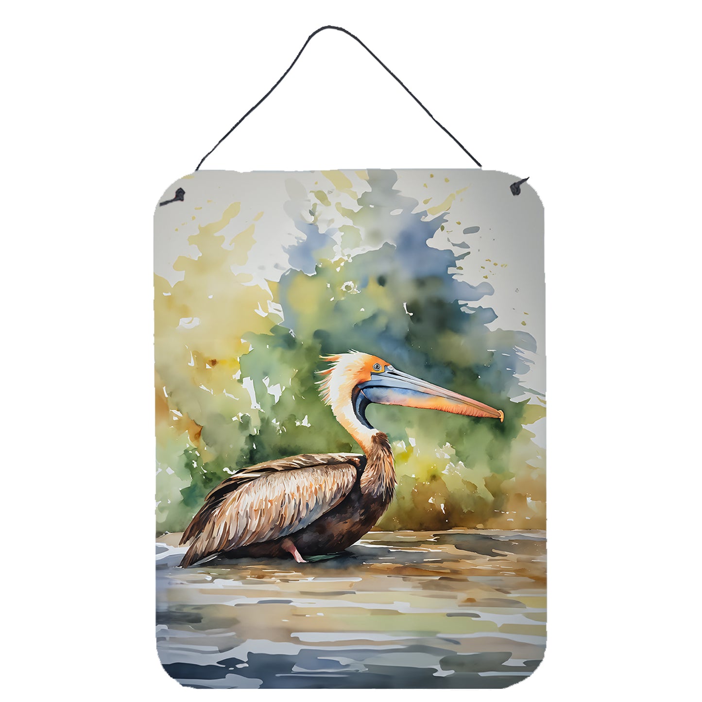 Buy this Pelican Wall or Door Hanging Prints