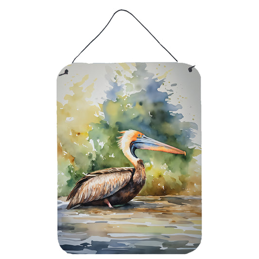 Buy this Pelican Wall or Door Hanging Prints