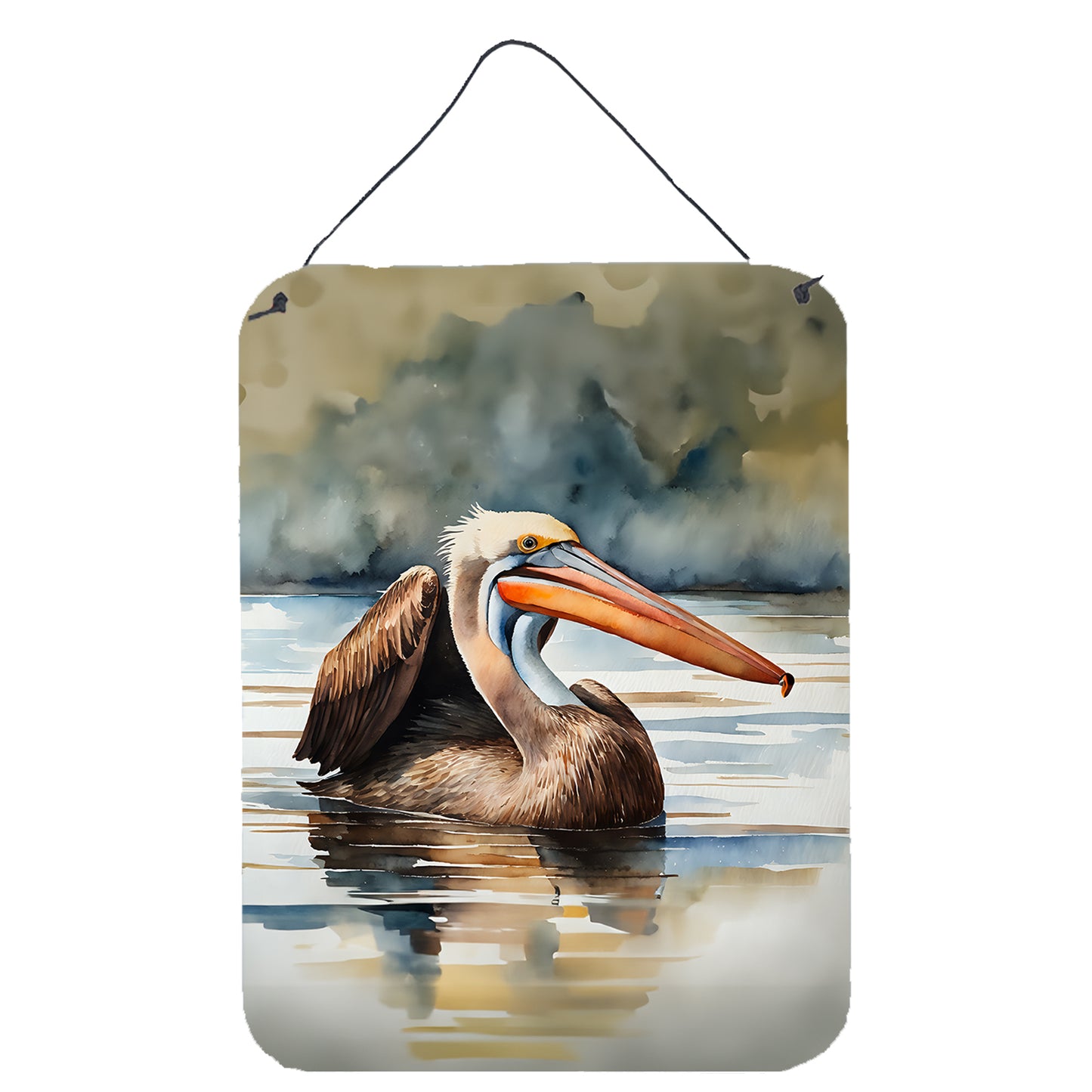 Buy this Pelican Wall or Door Hanging Prints