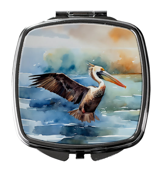 Buy this Pelican Compact Mirror