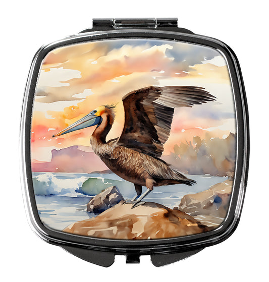 Buy this Pelican Compact Mirror