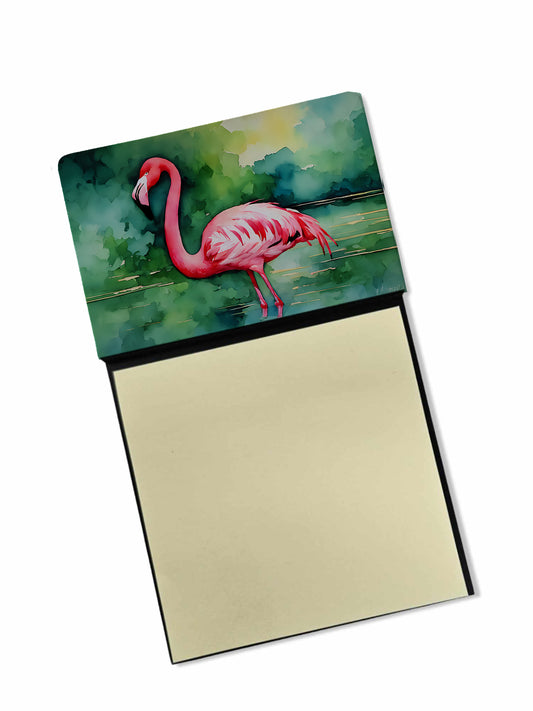 Buy this Flamingo Sticky Note Holder