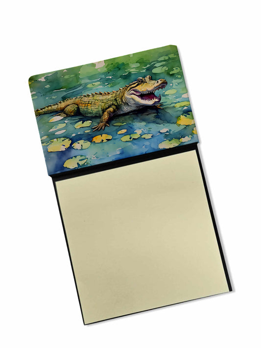 Buy this Alligator Sticky Note Holder