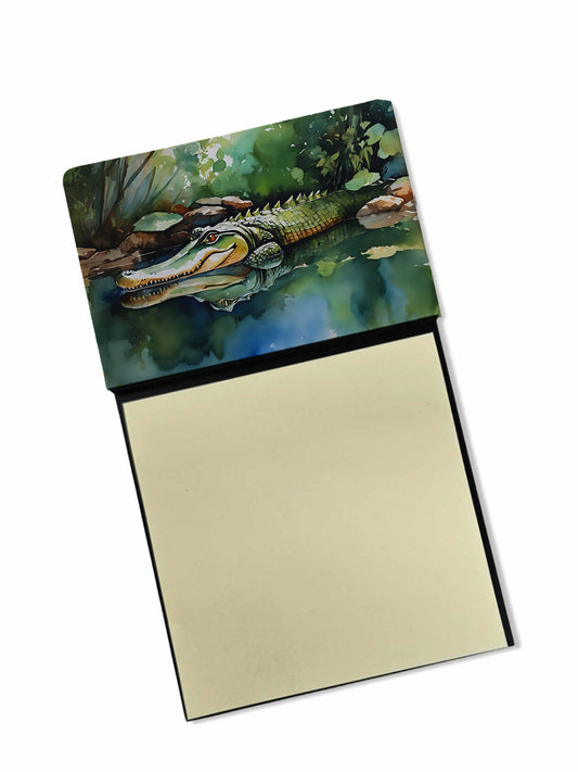 Buy this Alligator Sticky Note Holder