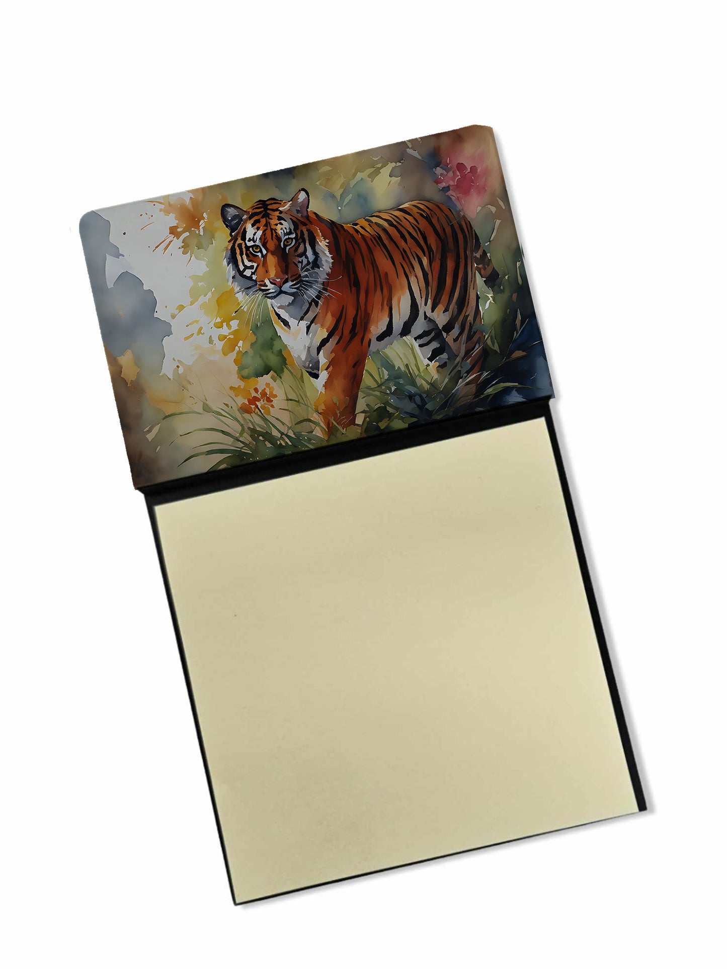 Buy this Bengal Tiger Sticky Note Holder